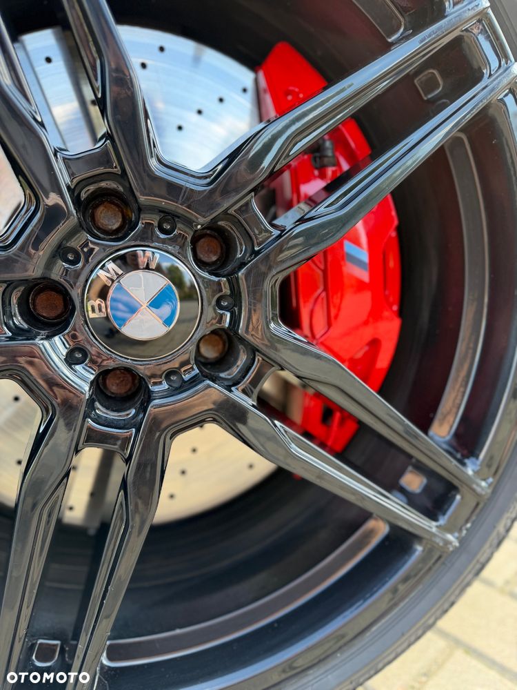 BMW Seria 5 530d xDrive Sport Line sport - 23