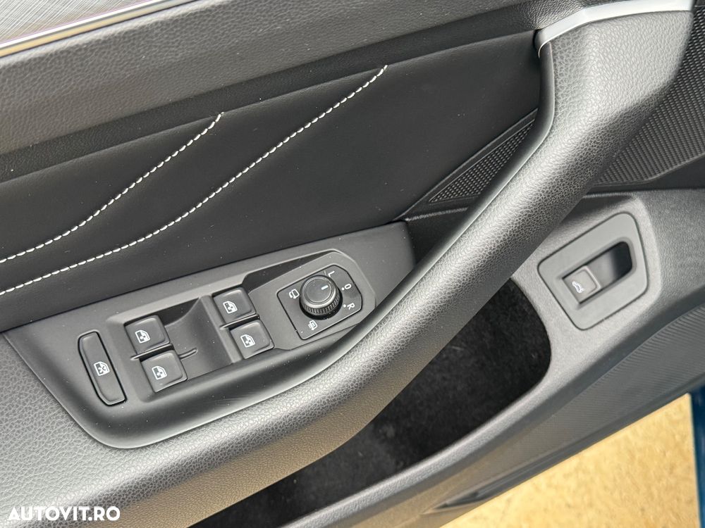 Volkswagen Passat 1.5 TSI ACT OPF Trendline - 18