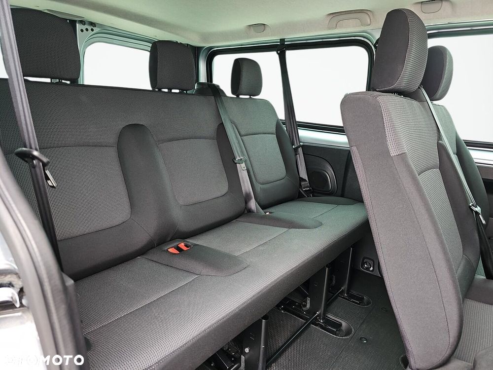 Renault Trafic Kombi 2.0 L2 Equilibre EDC - 30