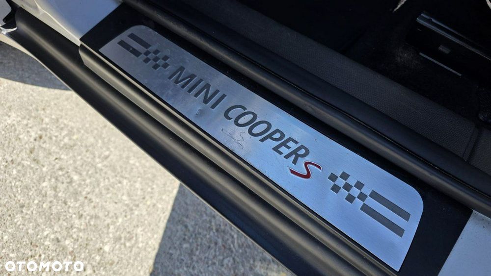 MINI Cooper S - 19