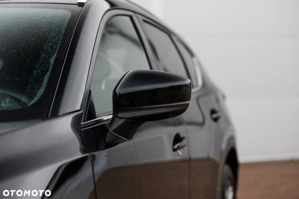 Mazda CX-5 SKYACTIV-G 194 AWD Signature - 12