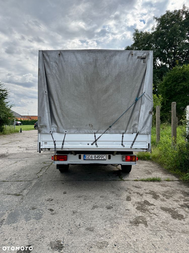 Renault MASTER - 7