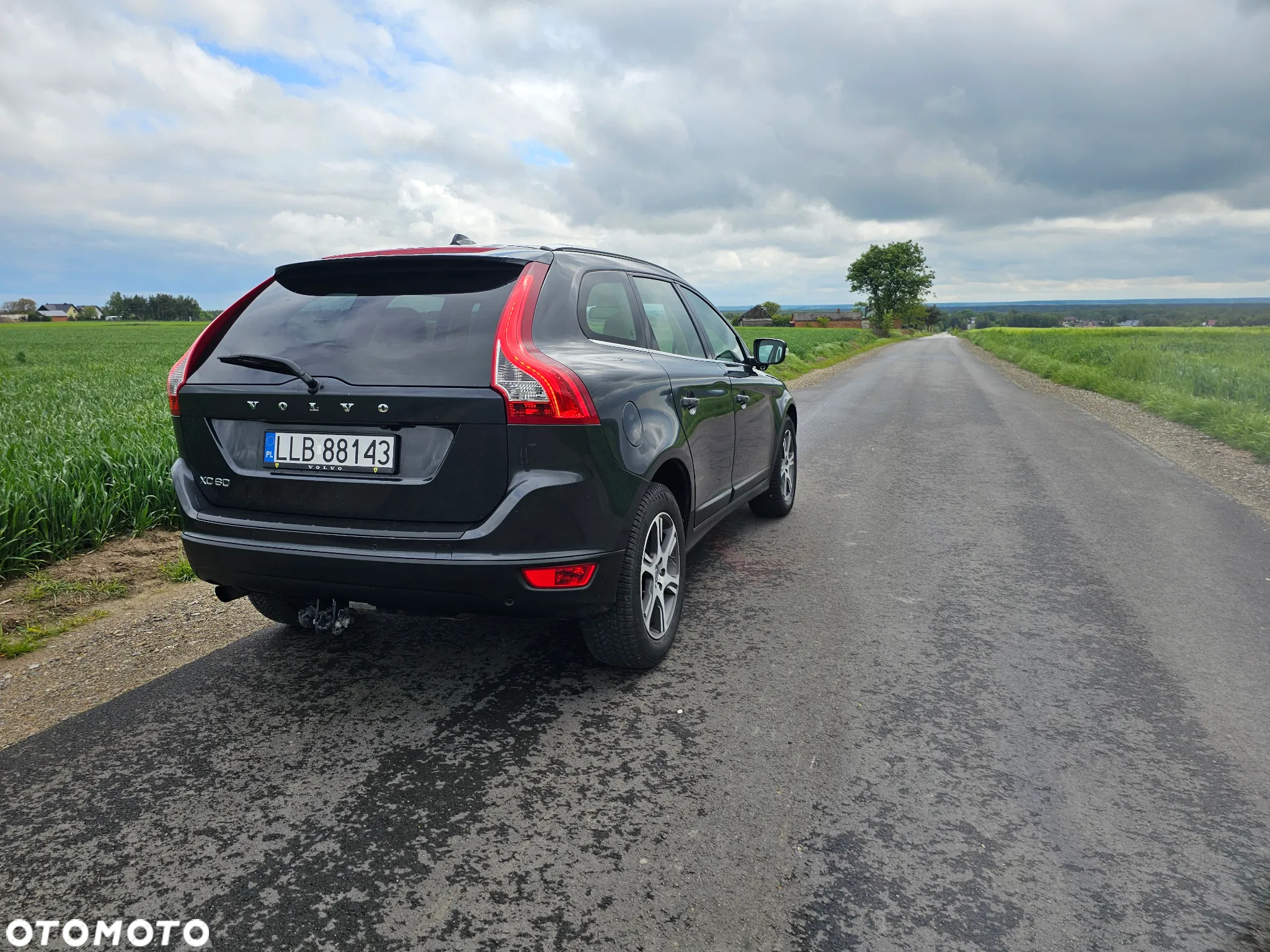 Volvo XC 60 DRIVe Summum - 2