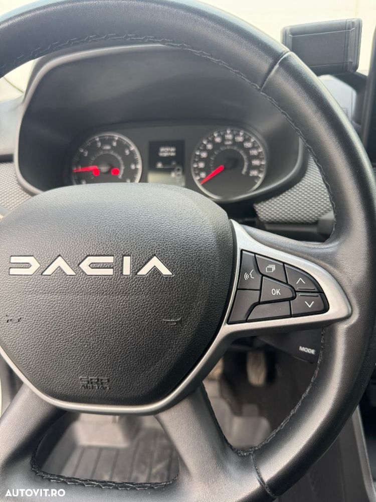 Dacia Logan - 19