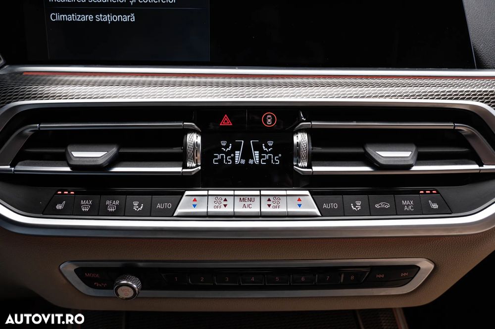 BMW X5 xDrive45e - 18