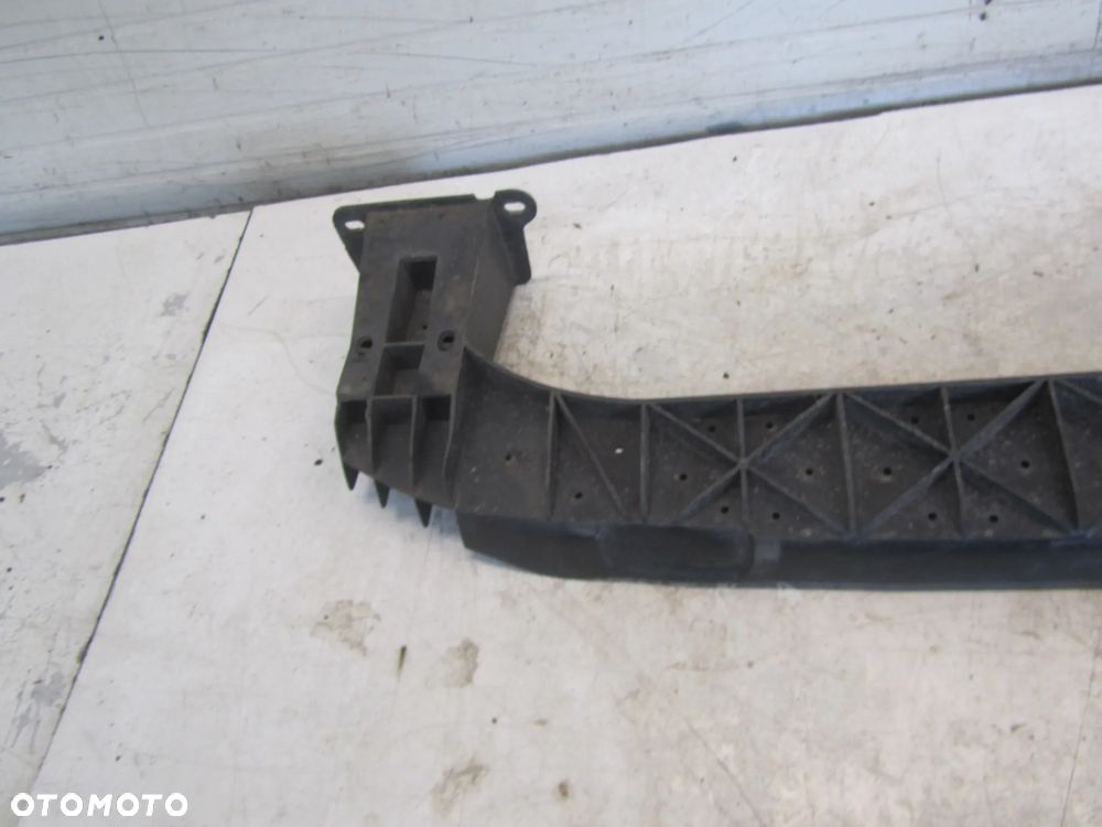 citroen berlingo III belka pod zderzak przód dolna - 3
