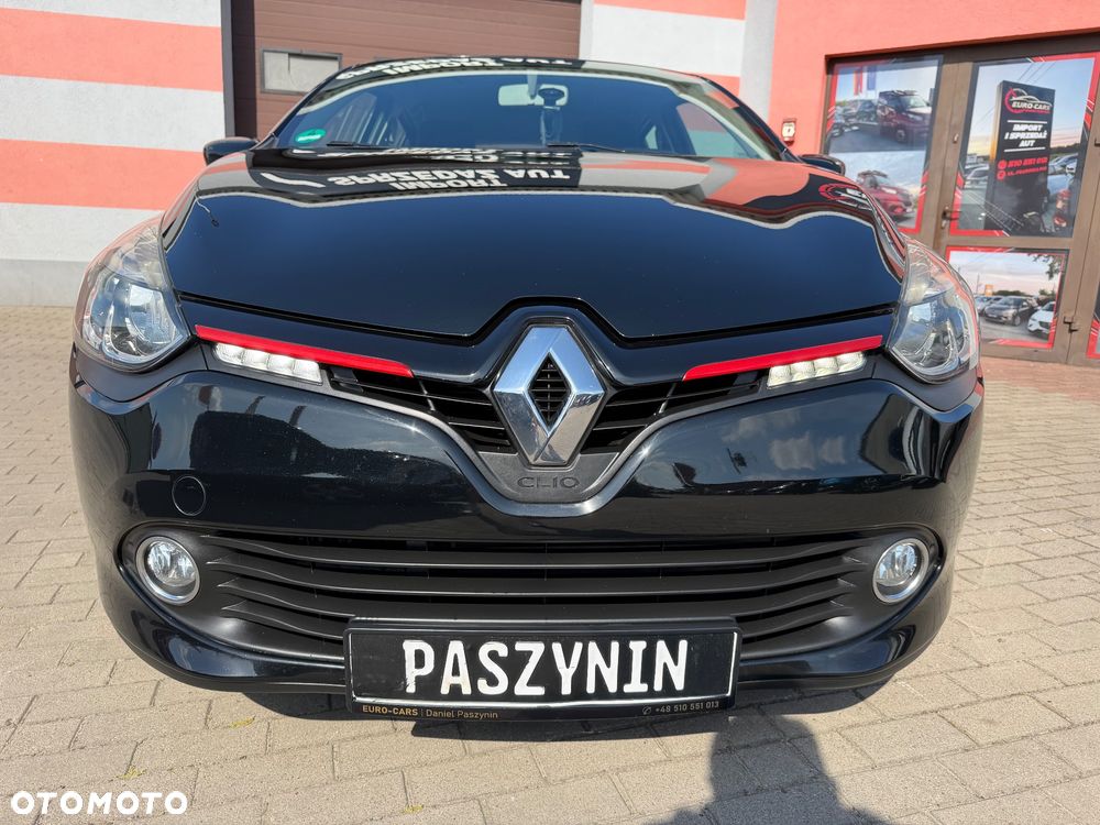 Renault Clio TCe 90 Limited - 9