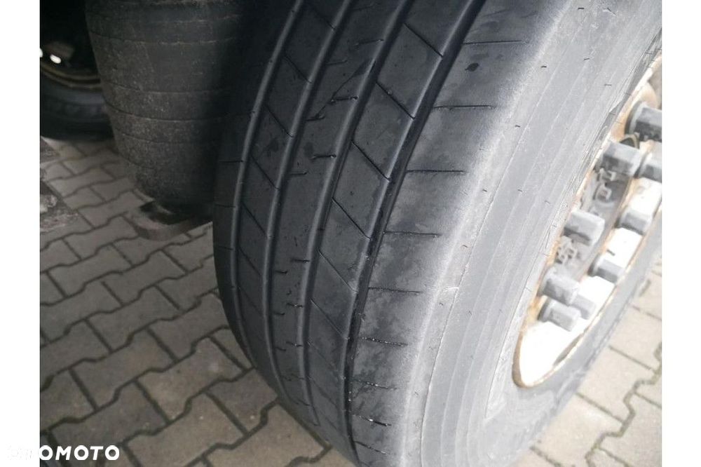 Schmitz Cargobull Trailer Van Light Insulated Double deck Straight - 7