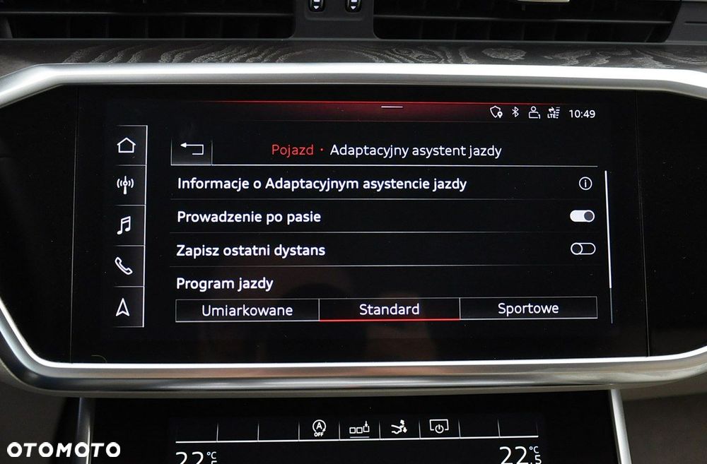 Audi A7 Sportback - 37