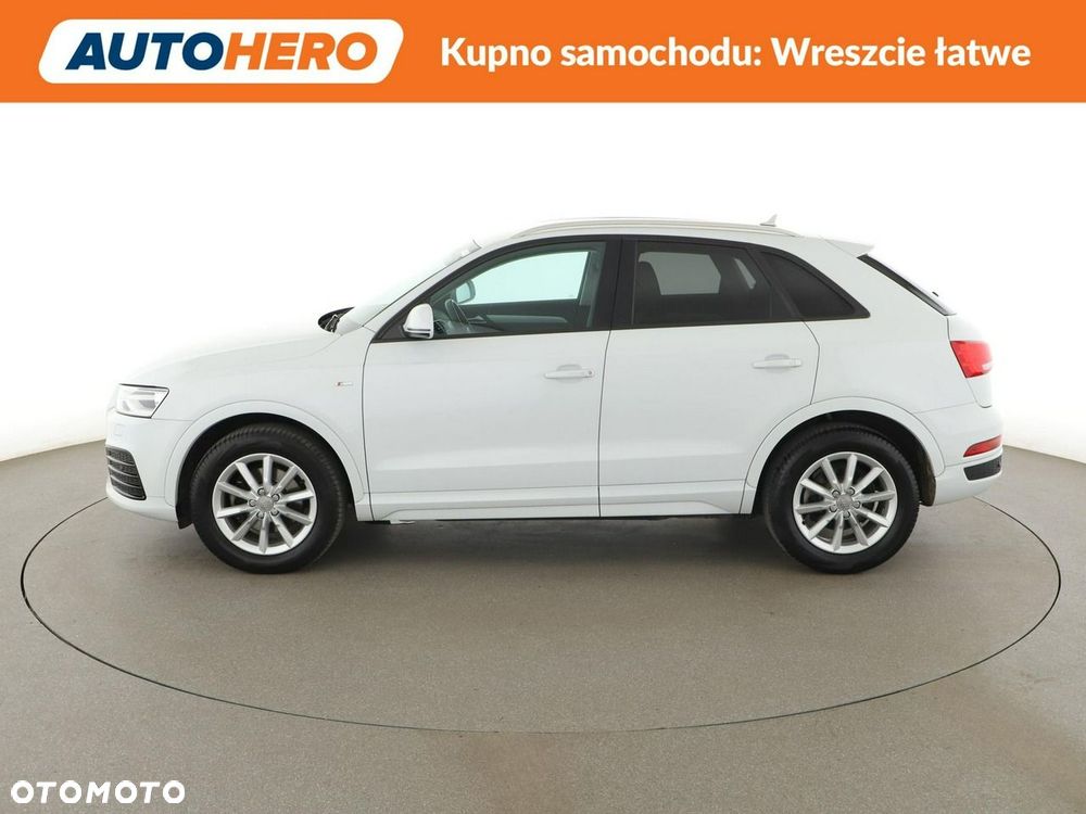 Audi Q3 1.4 TFSI S tronic - 3