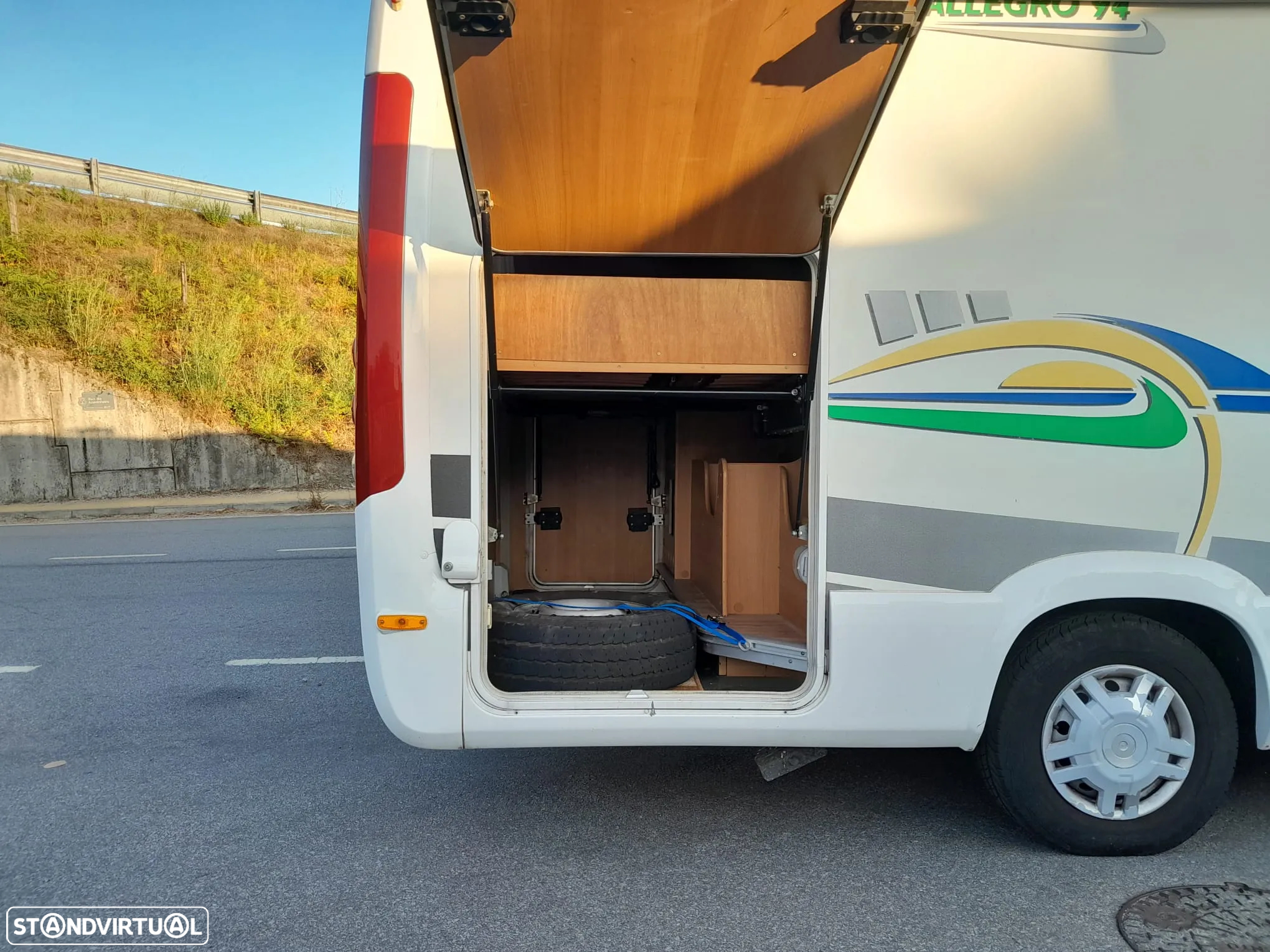 Chausson Allegro - 5