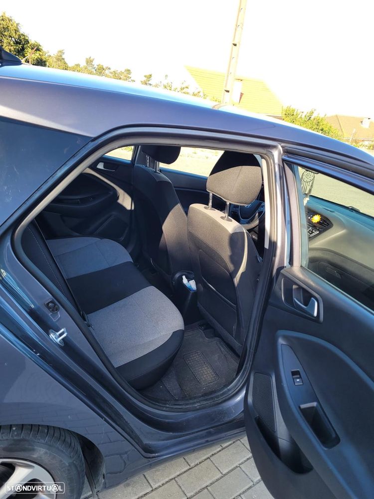 Hyundai i20 1.2 Comfort - 7