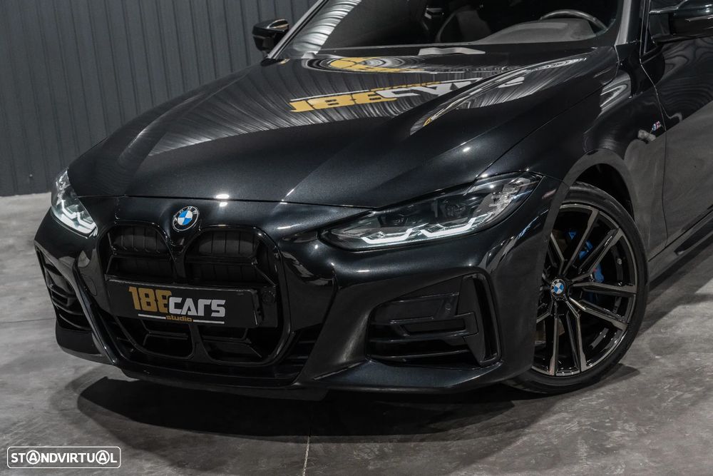 BMW 420 d Pack M Auto - 36