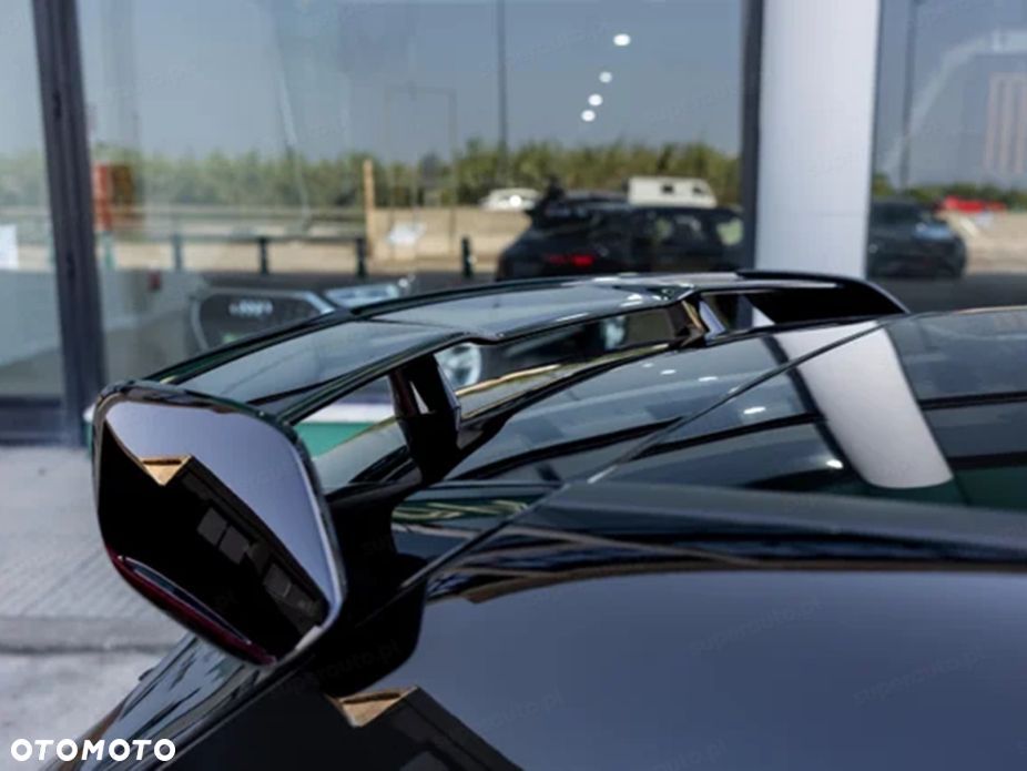 Mercedes-Benz Klasa A 45 S AMG 4-Matic 8G-DCT - 11