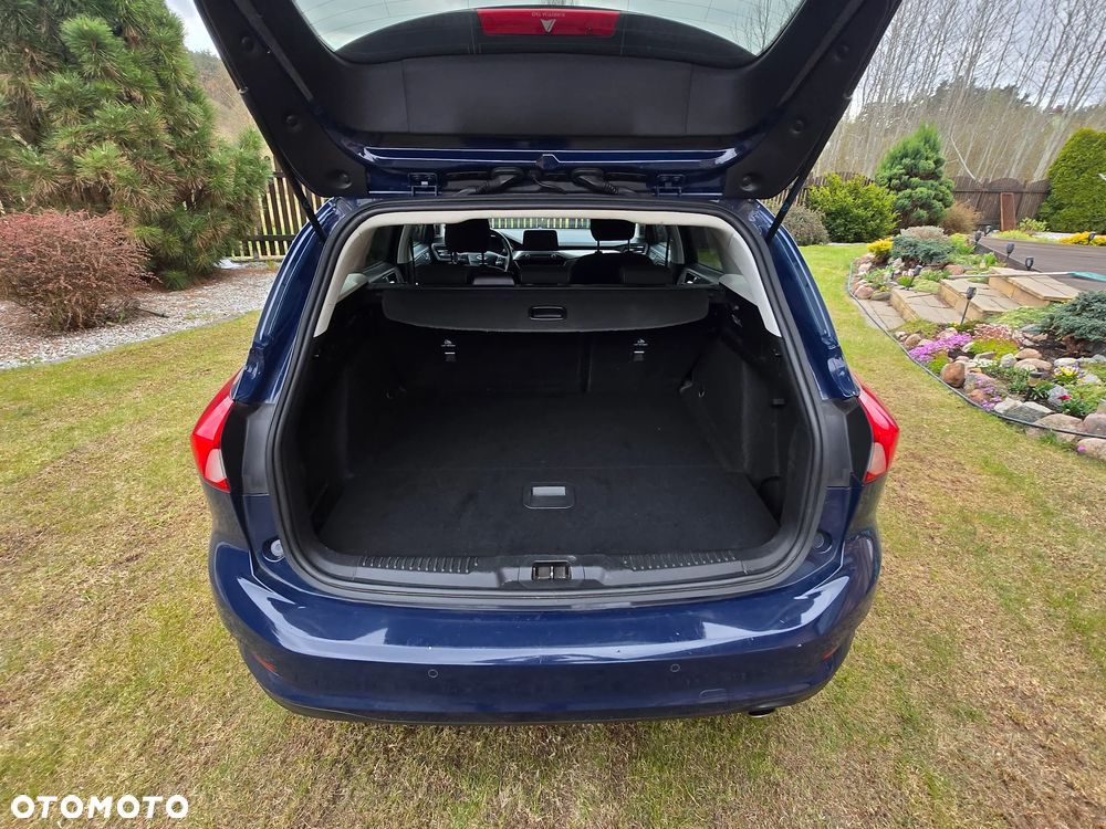 Ford Focus 1.5 EcoBlue Titanium Business - 28