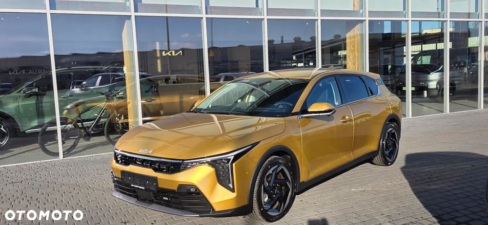 Kia K4 1.6 T-GDI L - 3