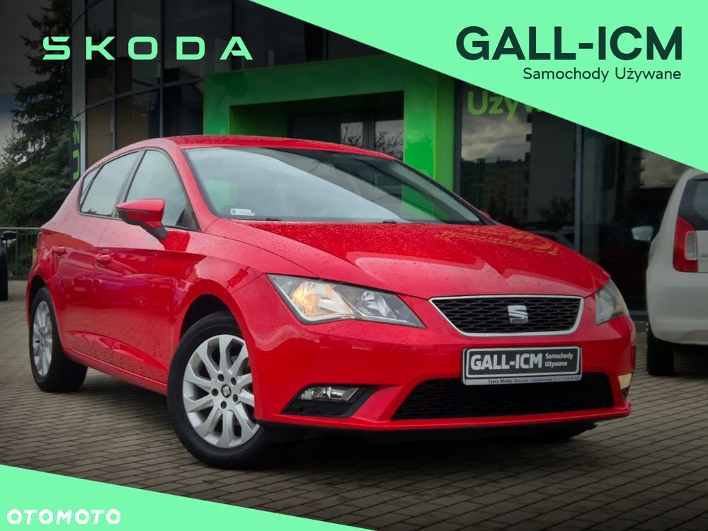 Seat Leon - 2