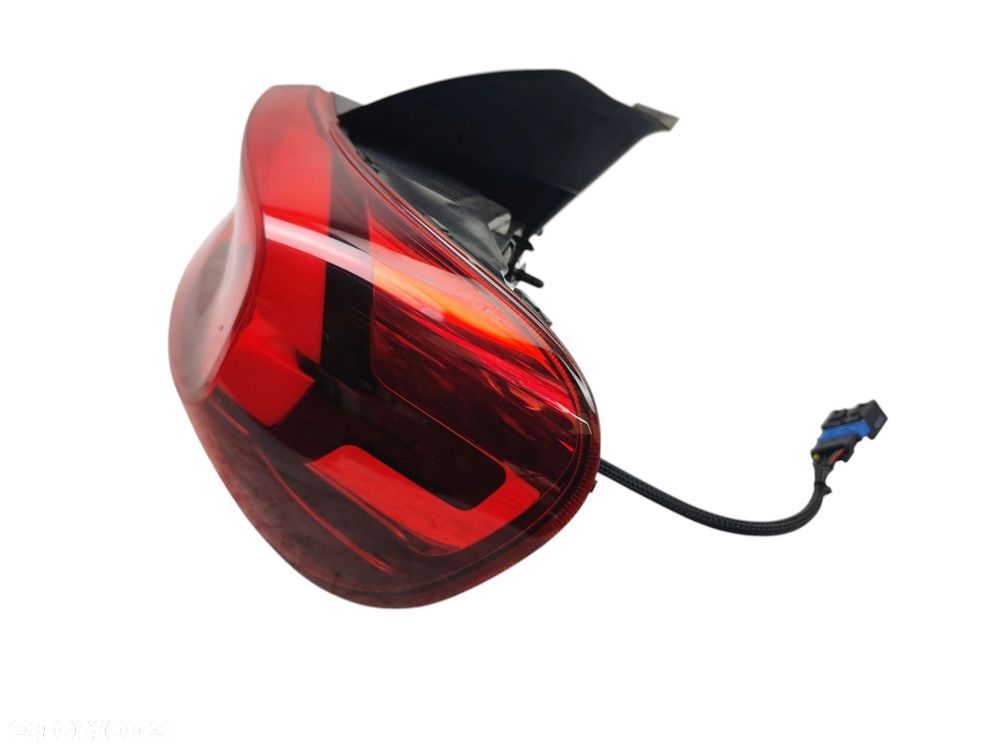 LAMPA PRAWY TYŁ CITROEN C5 AIRCROSS (2018-2022) 1.5 BlueHDI 131KM - 6
