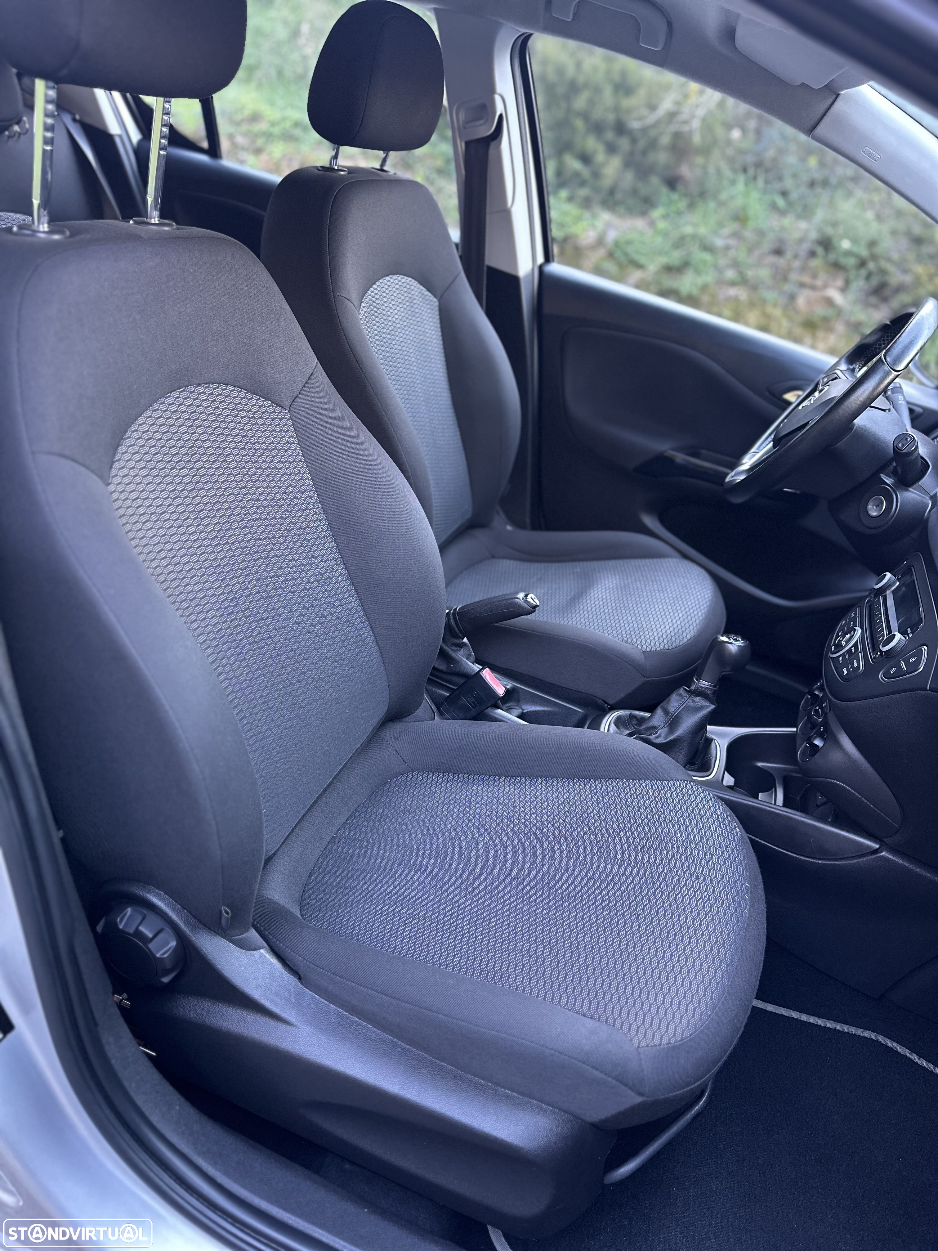 Opel Corsa 1.2 Enjoy - 15