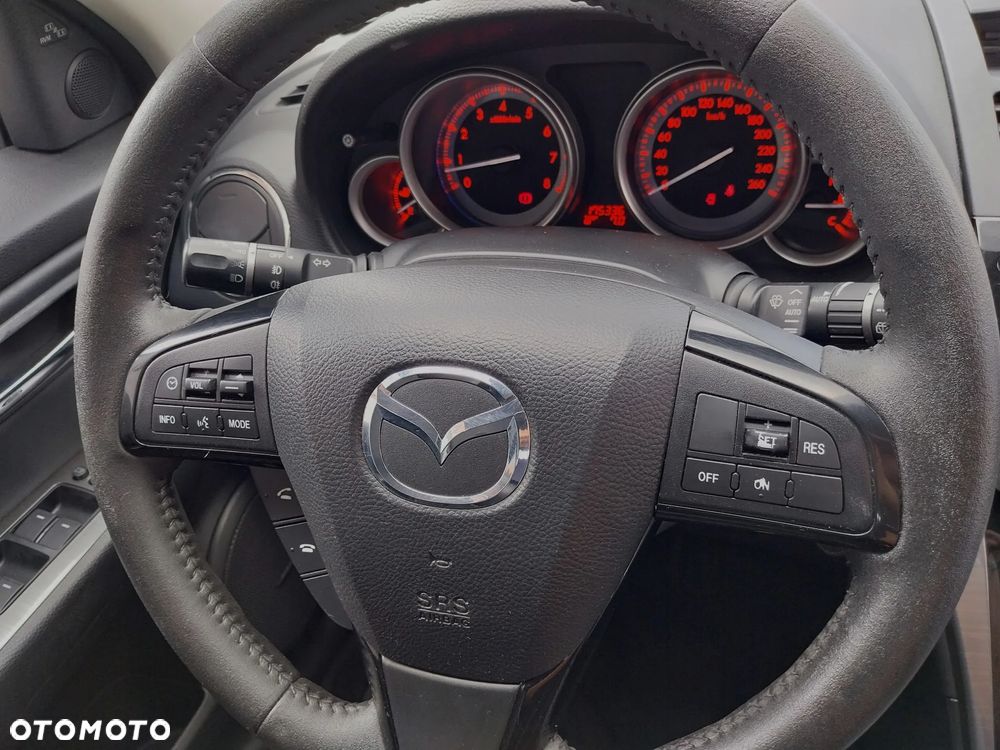Mazda 6 2.0 Exclusive - 28