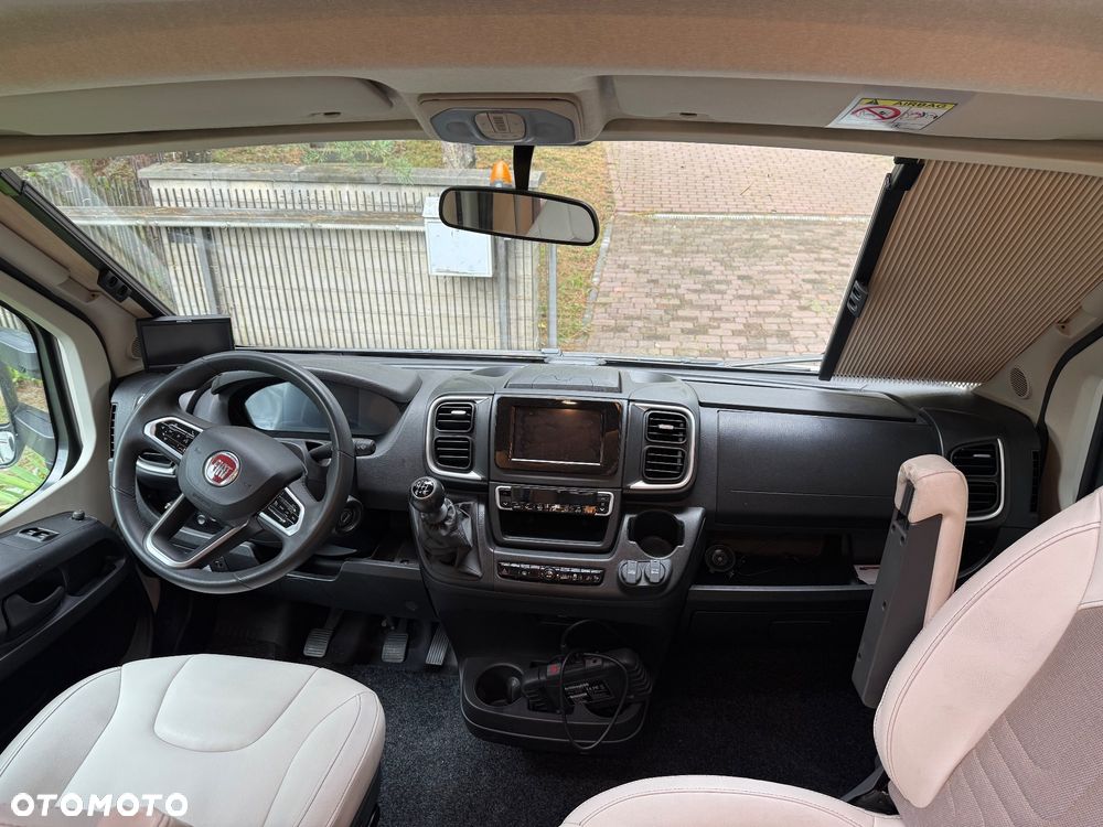 Fiat Burstner - 28