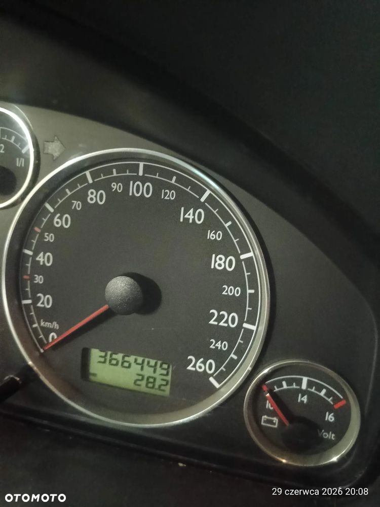 Seat Alhambra 1.9 TDI Stella - 5