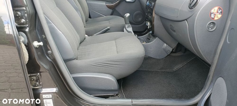 Dacia Duster - 20
