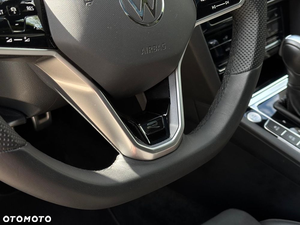 Volkswagen Arteon 2.0 TDI SCR 4Motion DSG R-Line Edition - 38