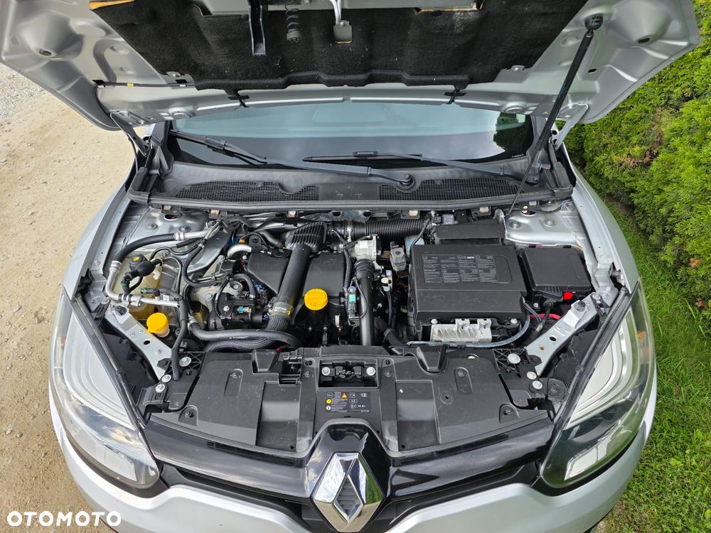 Renault Megane - 6