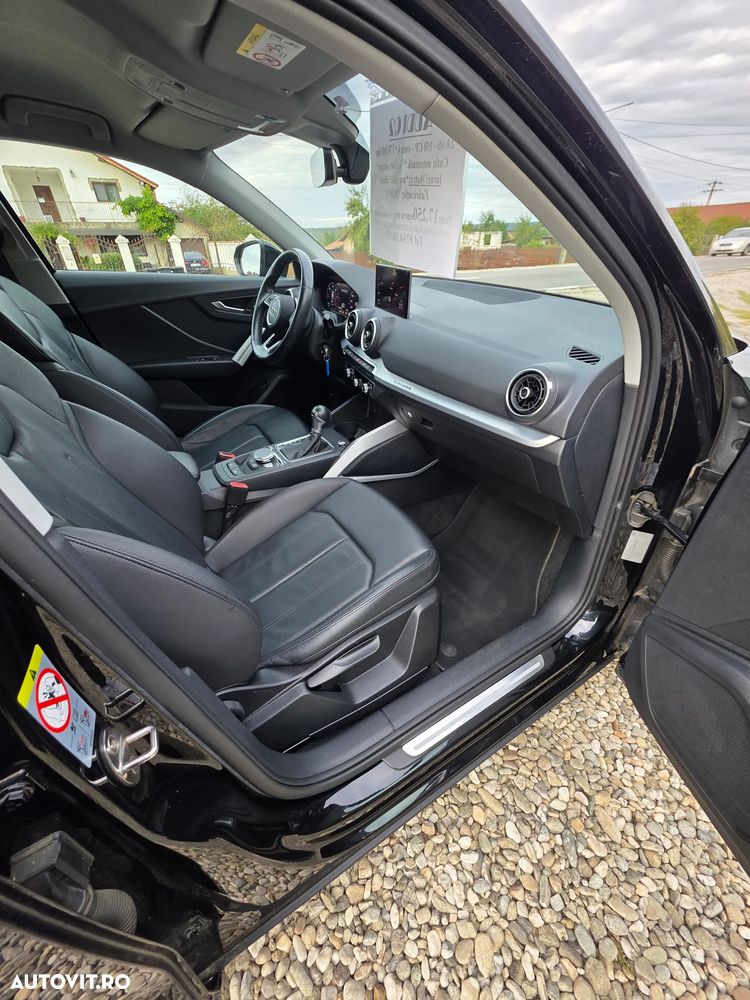 Audi Q2 - 10