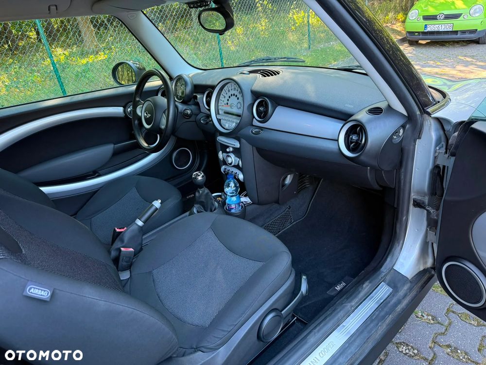 MINI Clubman - 14