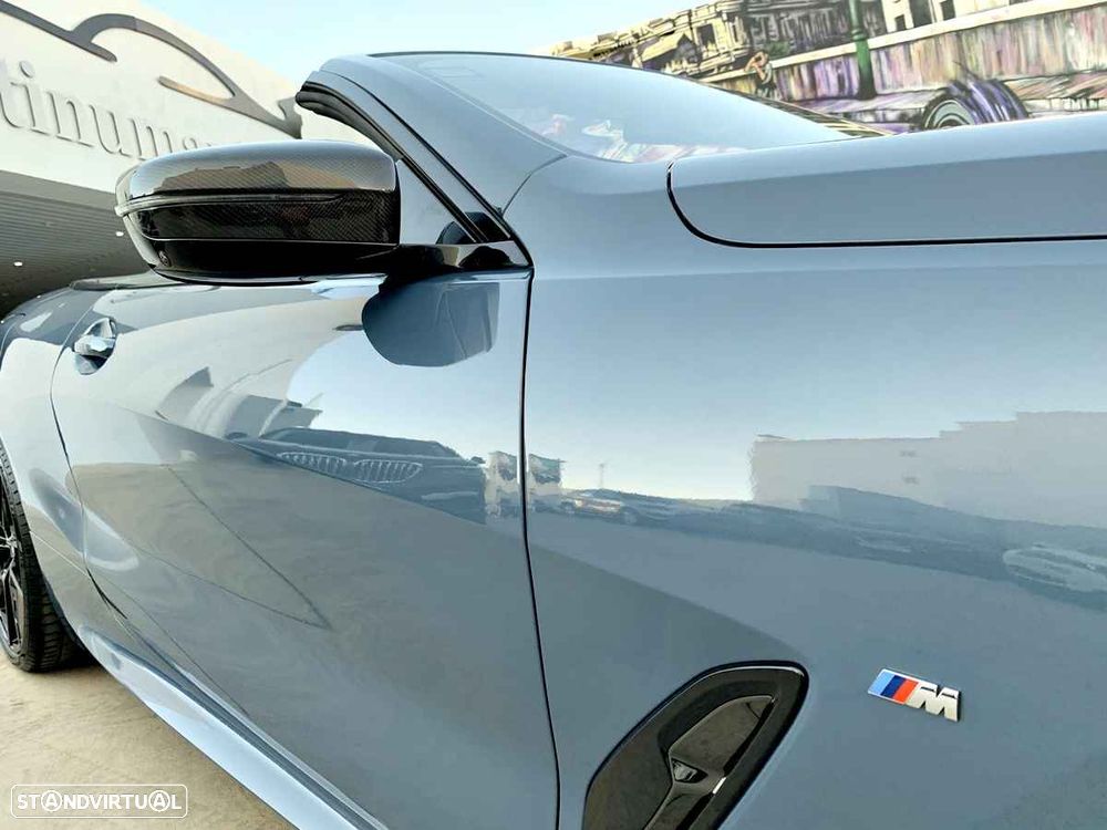 BMW 840 d xDrive Pack M - 45