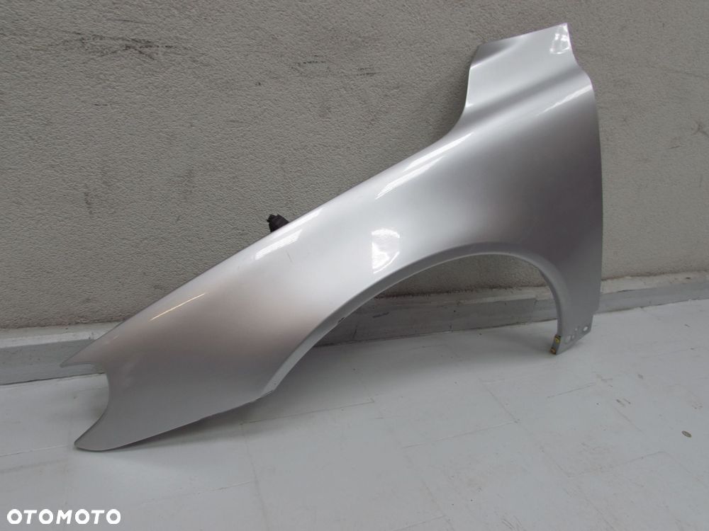 VOLVO S80 II V70 III 07-16 BLOTNIK LEWY PRZOD 711 - 3