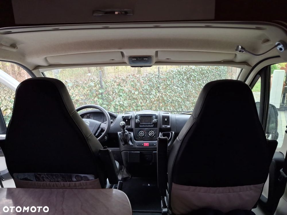 Citroën Jumper - 13