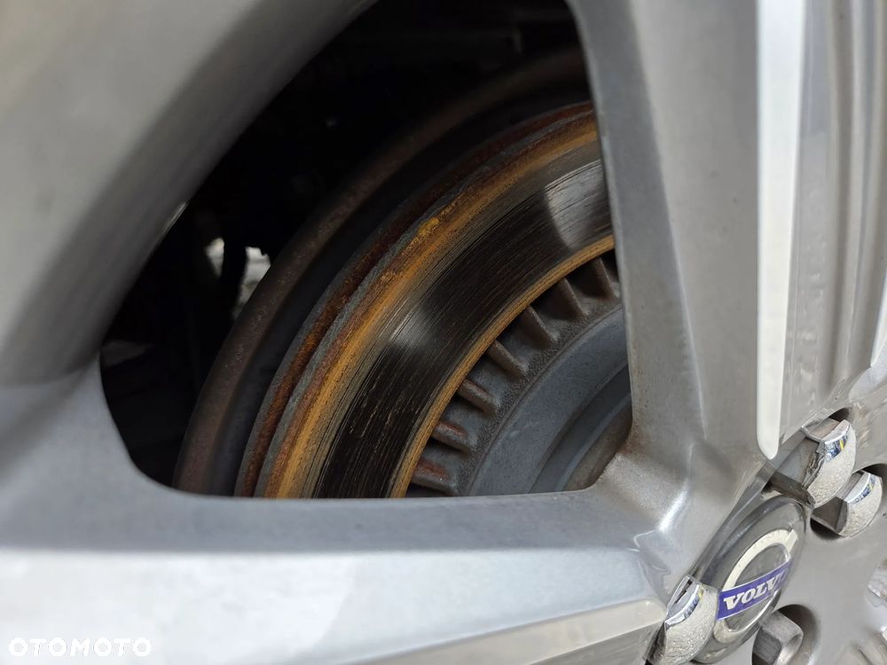 Volvo XC 60 T6 AWD Geartronic Summum - 29