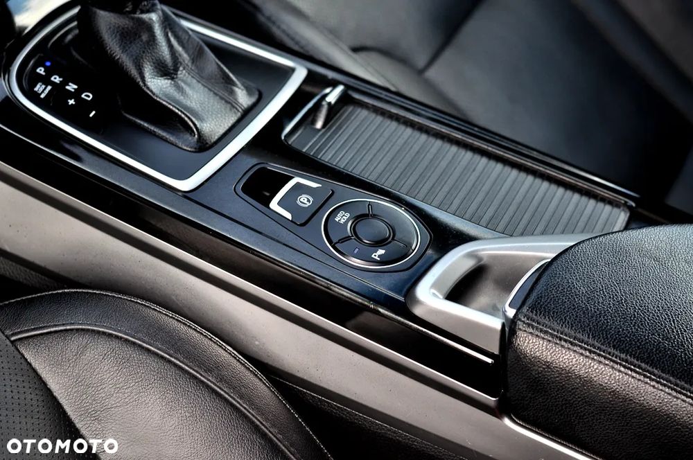 Hyundai i40 1.7 CRDi Premium - 22