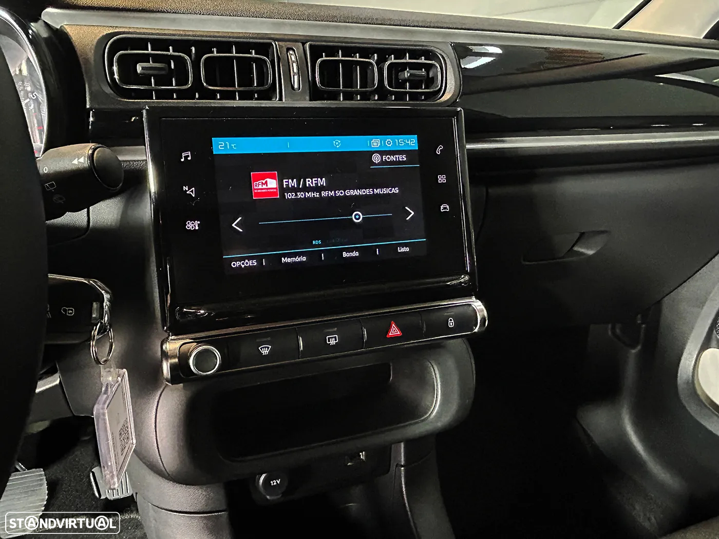 Citroën C3 1.2 PureTech Max - 26