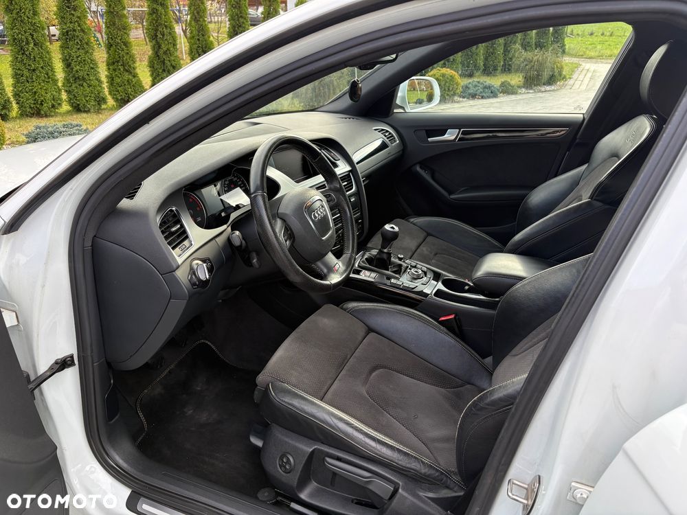 Audi A4 Limousine 2.0 TDI ultra - 16
