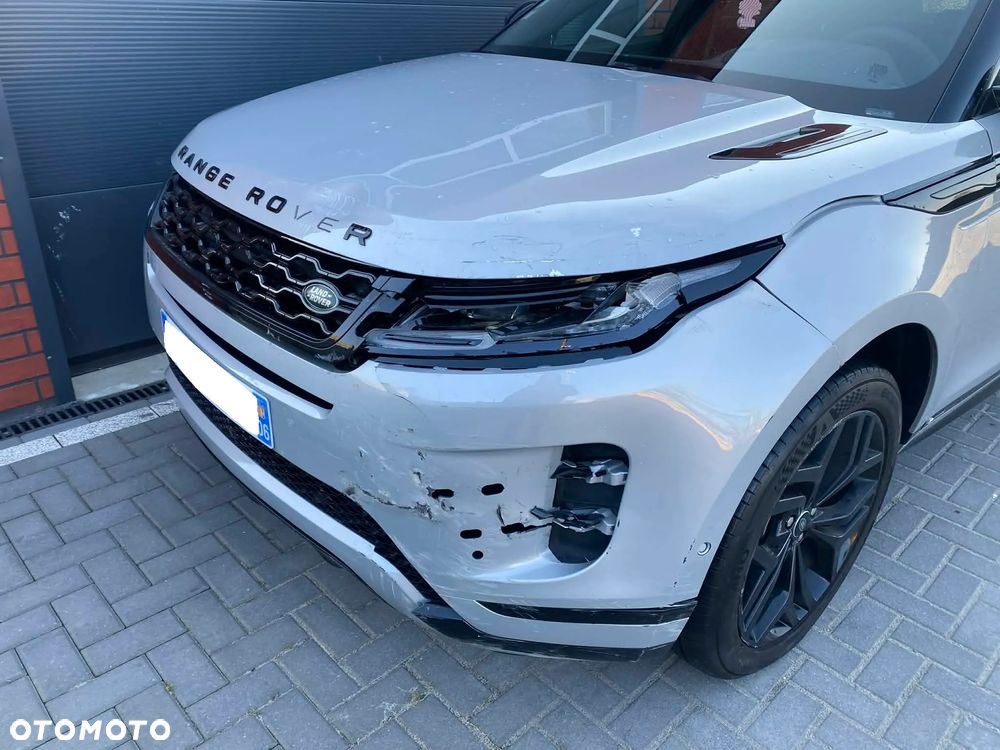 Land Rover Range Rover Evoque P300e R-Dynamic S - 24