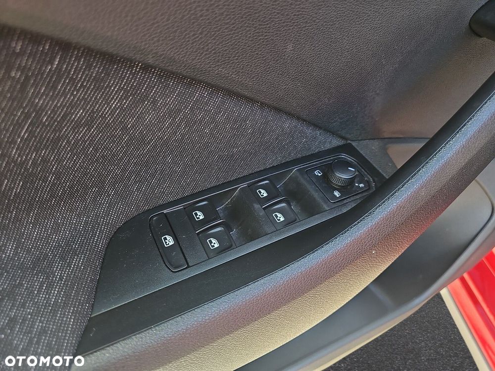 Skoda Kamiq 1.0 TSI Style - 17