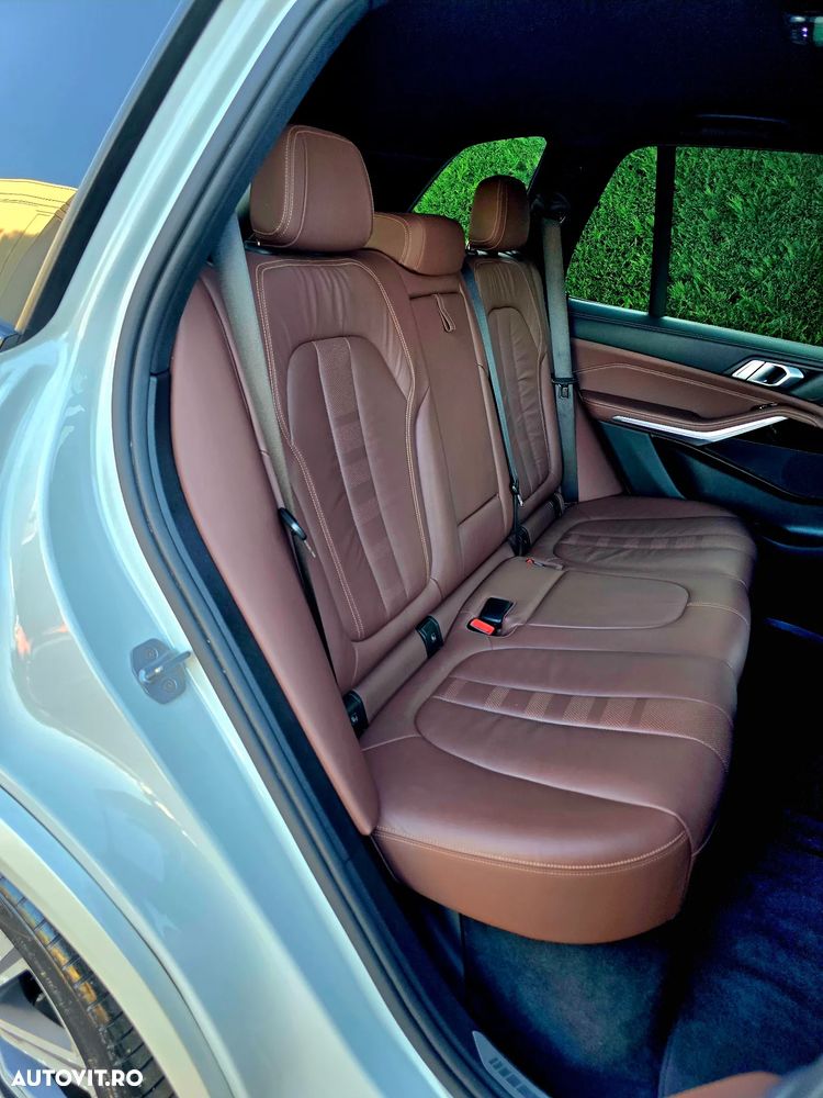 BMW X5 xDrive30d - 12