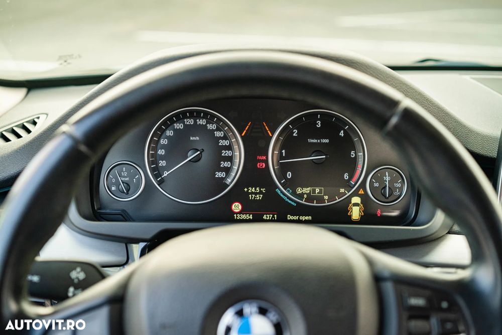 BMW X5 xDrive40d - 6