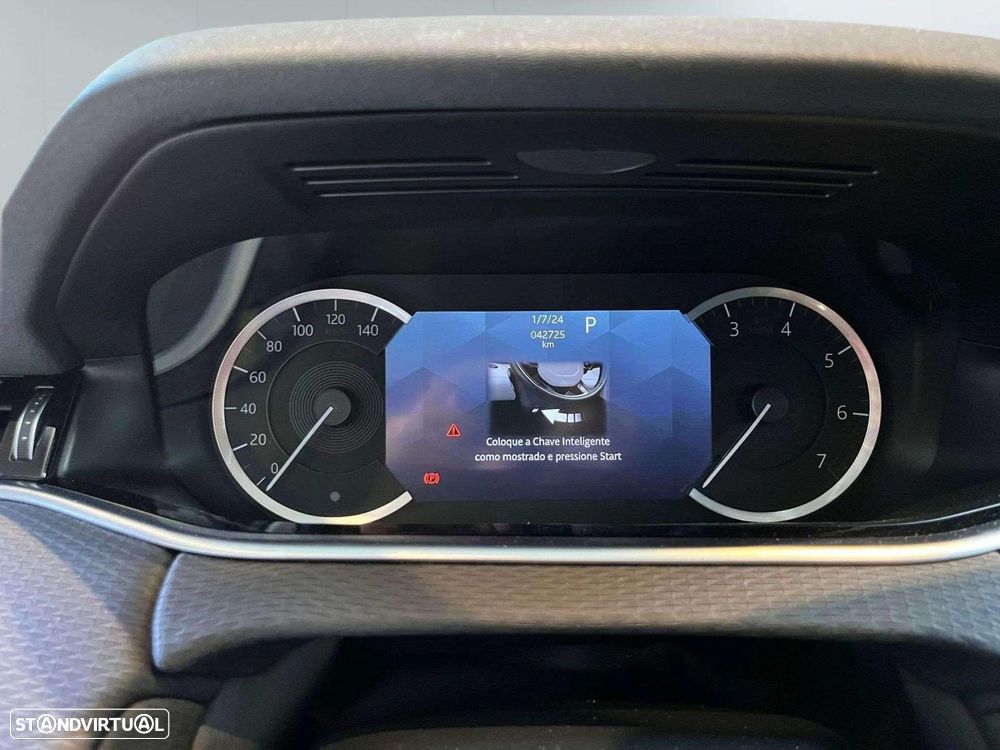 Land Rover Range Rover Evoque - 27