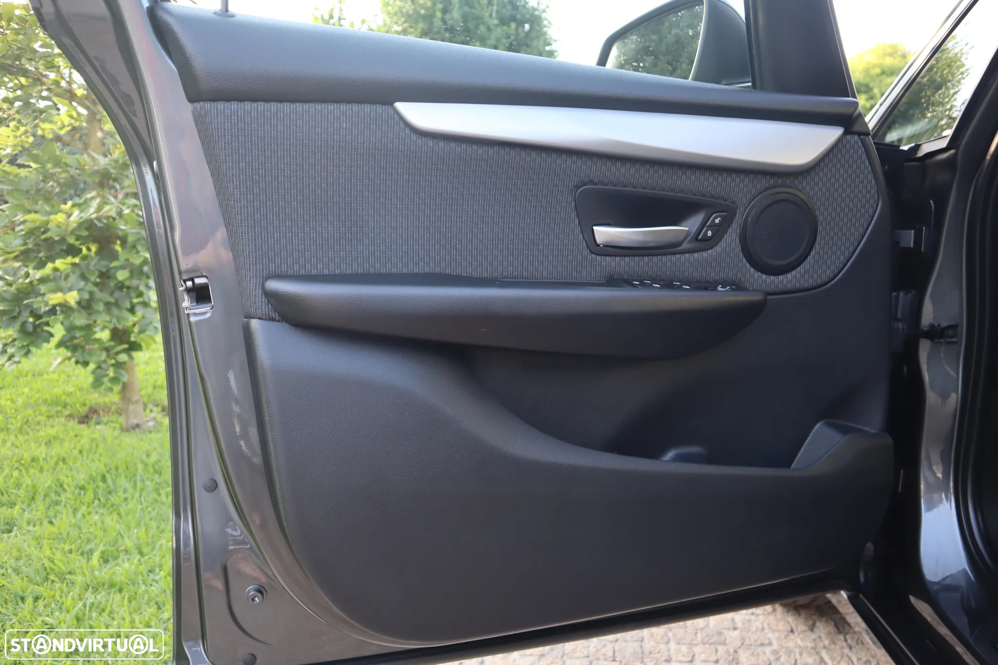 BMW 216 Active Tourer d Advantage - 11