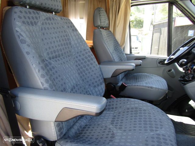 Challenger Genesis 58 CAMA CENTRAL(em preparação) - 21