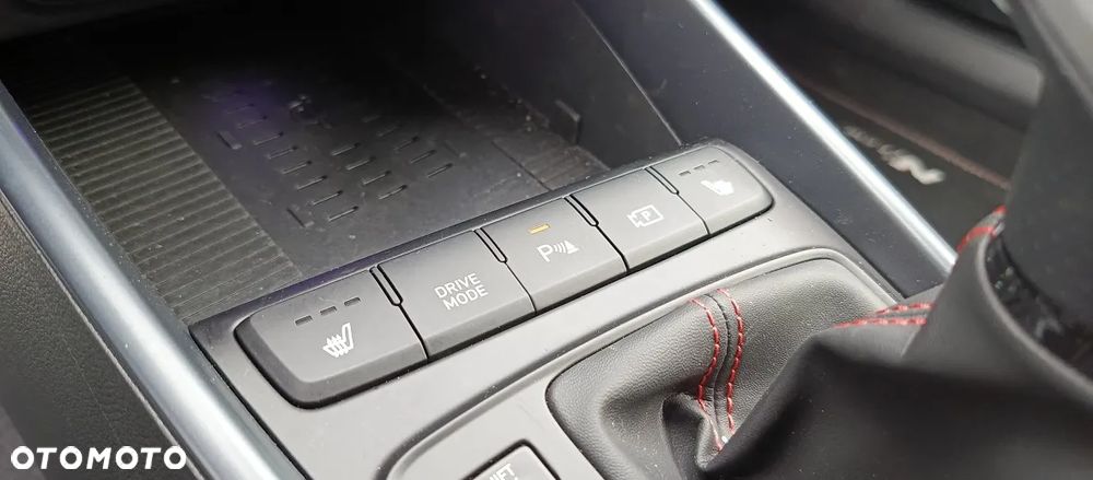 Hyundai i20 1.0 T-GDI 48V-Hybrid DCT N Line - 20