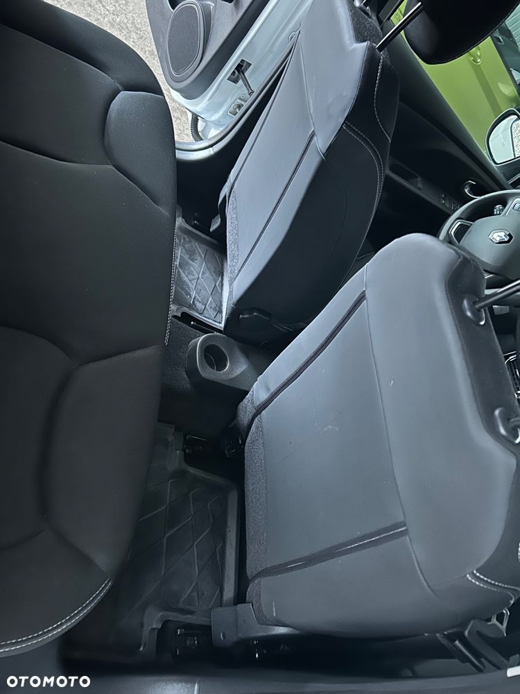 Renault Clio 0.9 TCe Winter Edition - 22