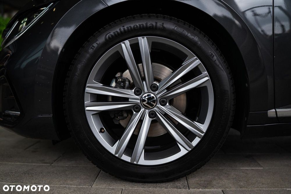 Volkswagen Arteon 2.0 TDI R-Line DSG - 7