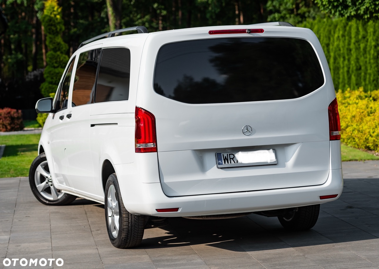 Mercedes-Benz Vito - 20