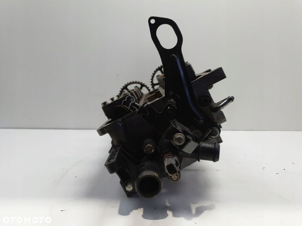 Ford C-MAX 1.6 16V GŁOWICA CYLINDRÓW 7S7G-6090-CB - 11